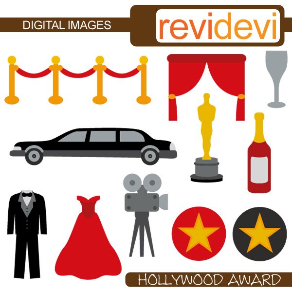 Oscar Clipart | Free Download Clip Art | Free Clip Art | on ...