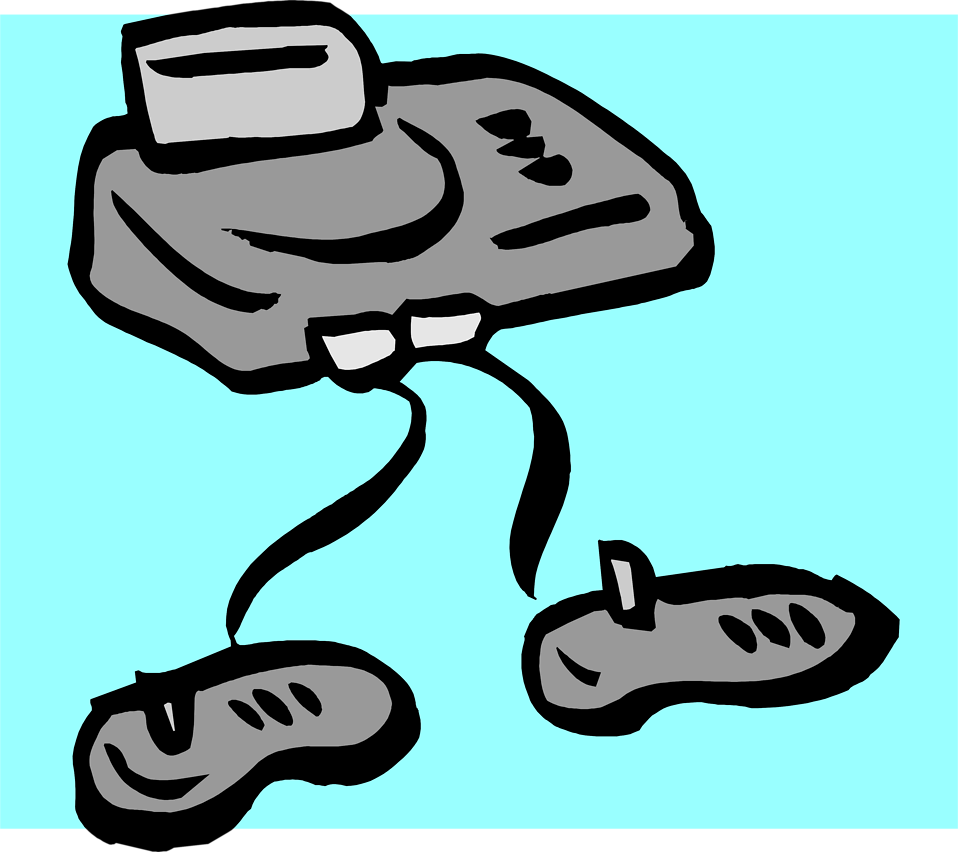 Game console png clipart - ClipartFox