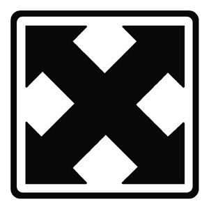 H-Street Skateboard - Logo - Outlaw Custom Designs, LLC