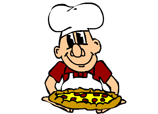 Peegeo's Pizza Logo Animation by SaiMistu on DeviantArt