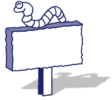 Clip Art Signs