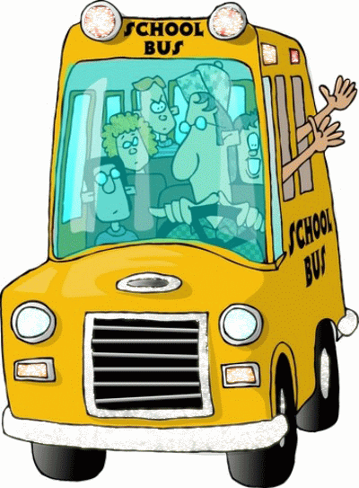School Bus Graphic | Free Download Clip Art | Free Clip Art | on ...