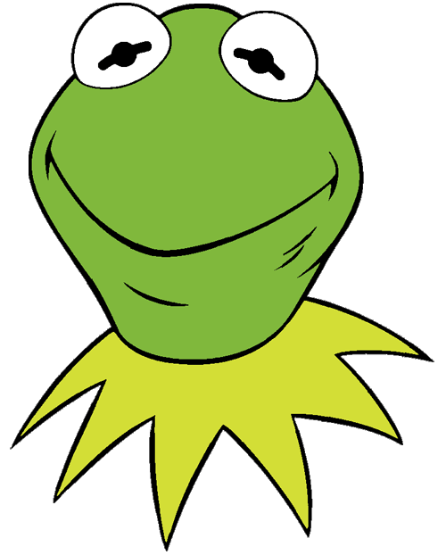 The Muppets Clip Art Images | Disney Clip Art Galore