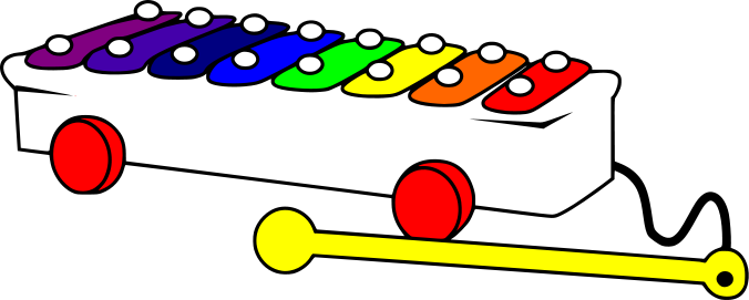 Xylophone Clipart | Free Download Clip Art | Free Clip Art | on ...