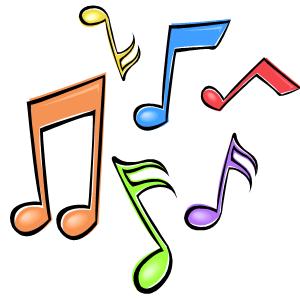Dibujos notas musicales para imprimir | Imagenes para imprimir ...