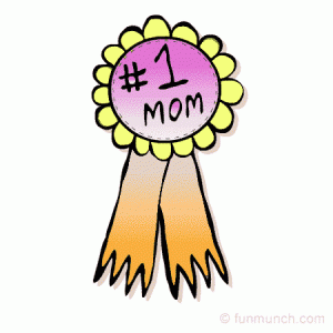 Mother S Day Clip Art - Free Clipart Images