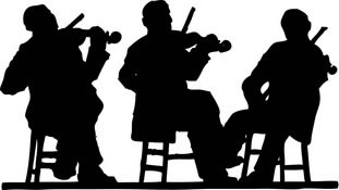 Music Clipart