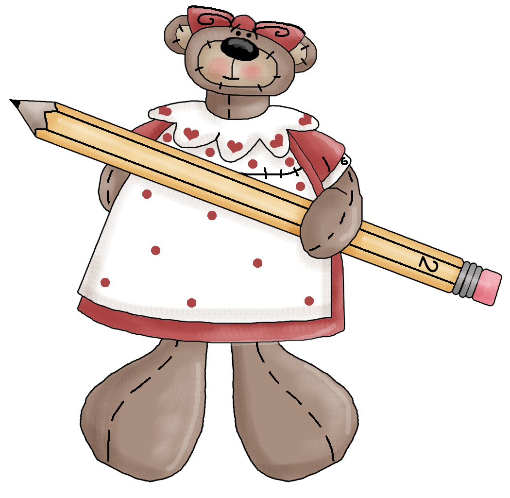 Sailing Through 1st Grade: Creating Your Own Clip Art