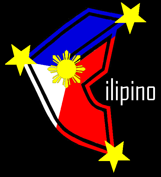 deviantART: More Like Pacquiao Filipino Flag Face by