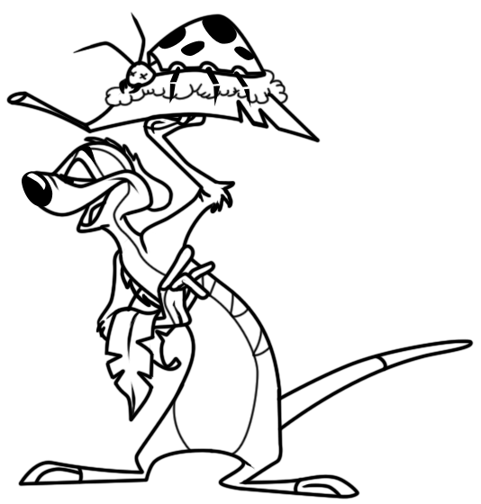 12 New Free Cartoon Drawing Lessons Added