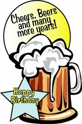 Happy Birthday Wishes | Happy ...