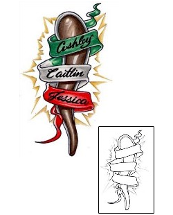 Tattoo Johnny | Italian Tattoos