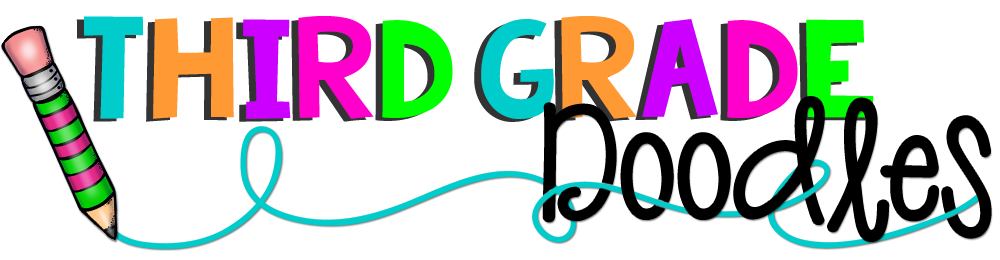 Setting Up a Scoring Toolkit for Student Writing - Third Grade Doodles