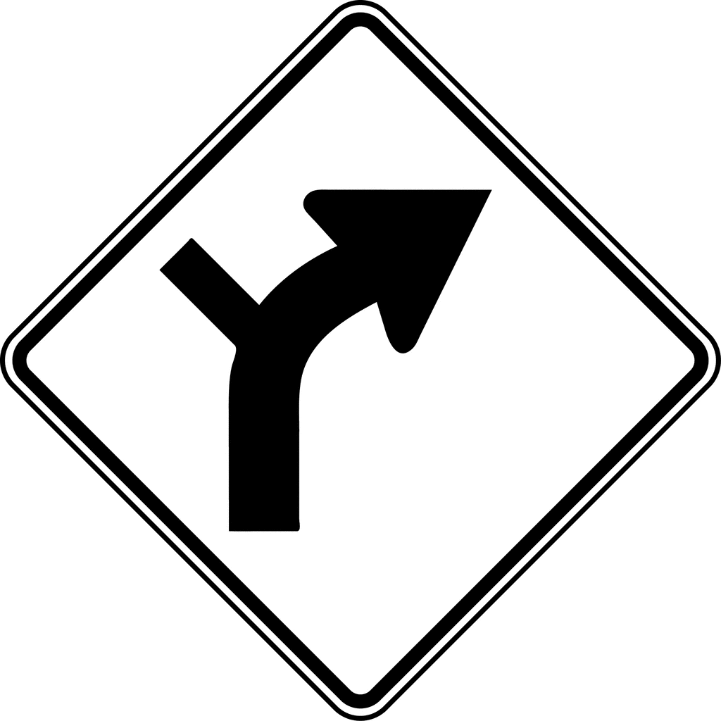Road Clip Art Black and White – Clipart Free Download