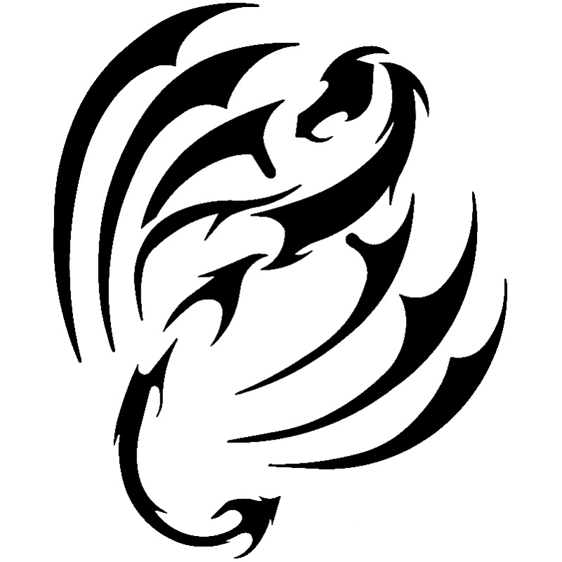 Online Get Cheap Black Dragon Motorcycles -Aliexpress.com ...