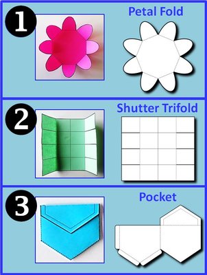 Interactive Notebook Templates - Free Sampler Pack - 9 Templates ...