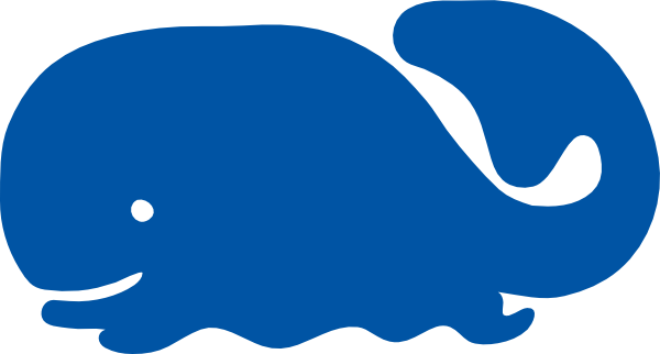 Pictures Of Cartoon Whales | Free Download Clip Art | Free Clip ...