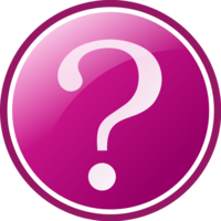 33+ Colorful Question Marks Clipart
