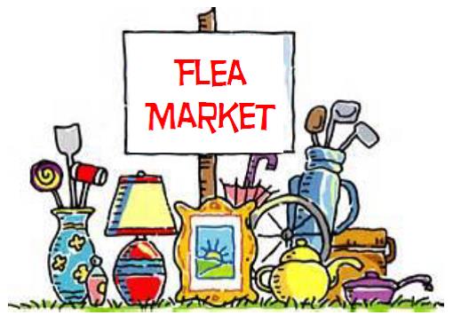 5 Flea Markets in Seoul You Should Not Miss | Kimchee Guesthouse Korea
