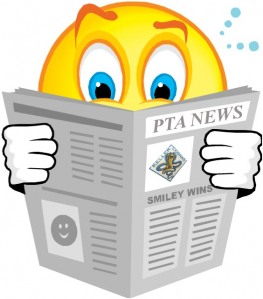 Newsletter Clipart - Tumundografico