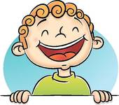 Laughing Clipart