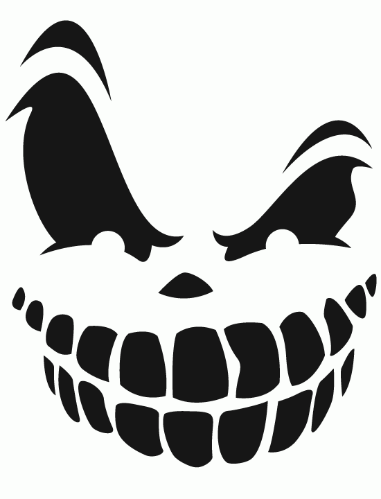 Deer Skull Stencil | Free Download Clip Art | Free Clip Art | on ...