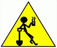 Images Of Construction Signs - ClipArt Best