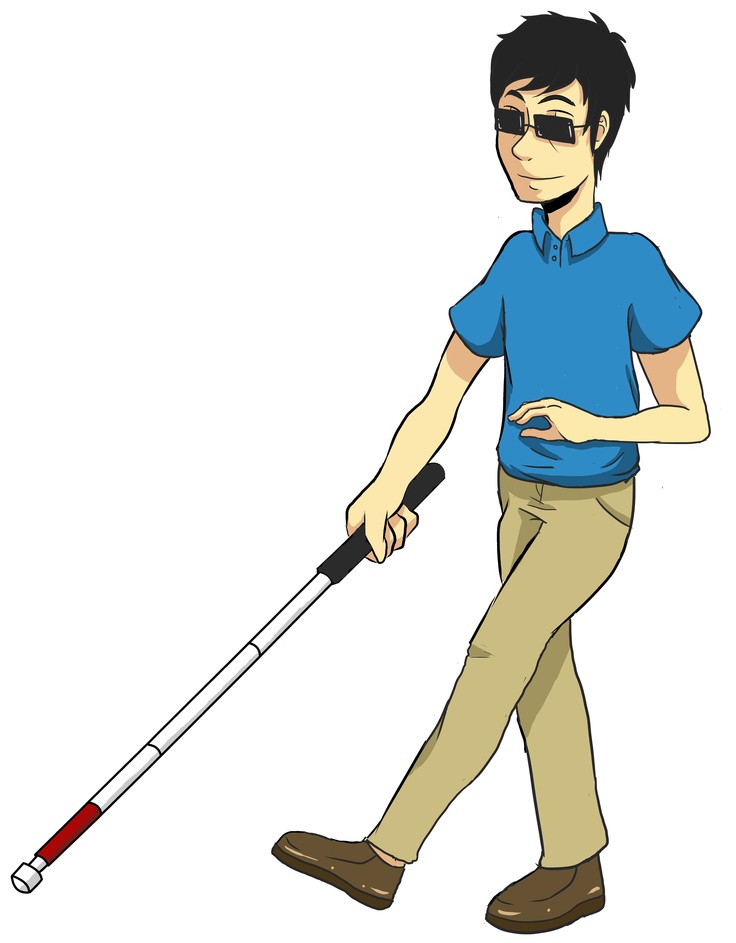 Blind Clipart | Free Download Clip Art | Free Clip Art | on ...