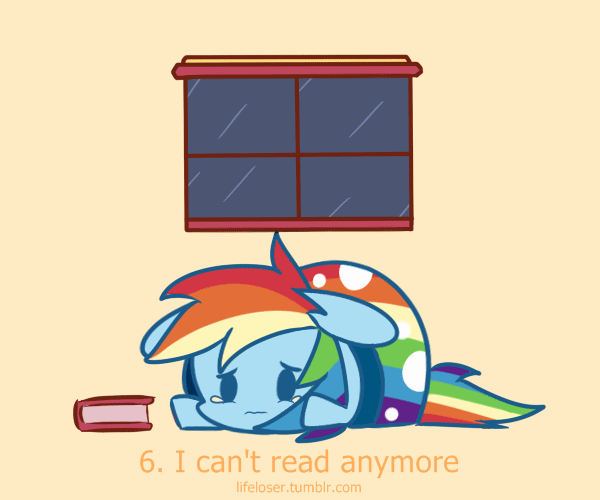 Images - Zero Tolerance Pony Thread 2.0: Still no creepers allowed ...