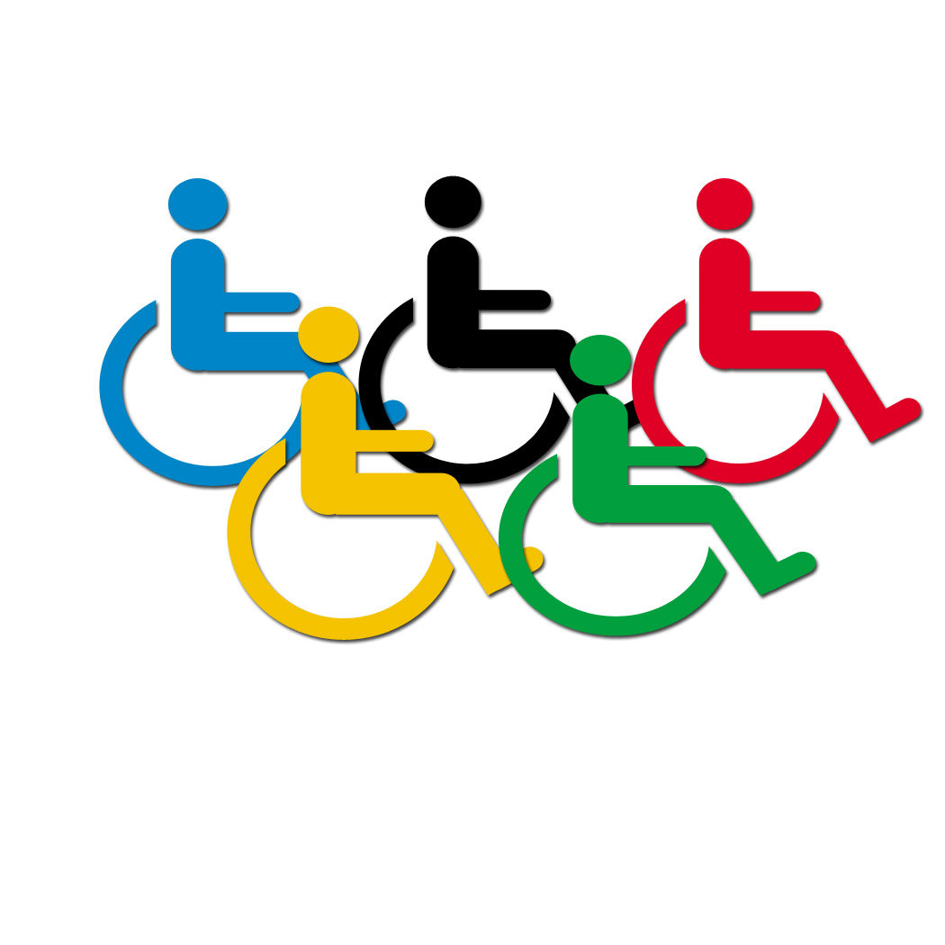 SPECIAL OLYMPICS LOGO