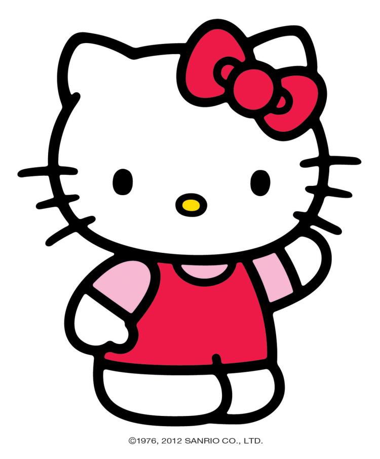 OPI celebrates new Hello Kitty collaboration in NYC - NY Daily News