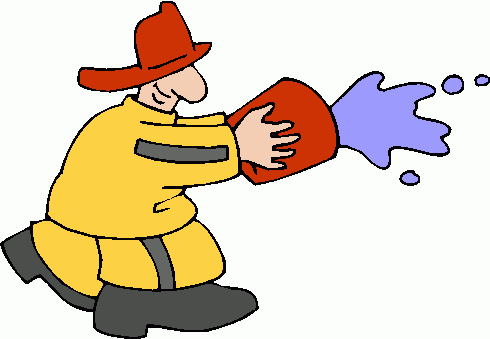 Fire 1 Clipart Clip Art