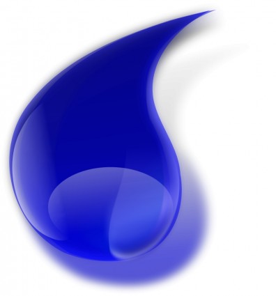 Water Drop clip art Vector clip art - Free vector for free download