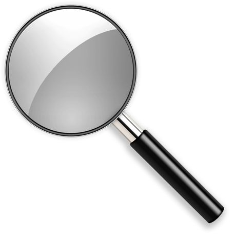 Making Your First Video Game (with flash) : Magnifying Glass Tool