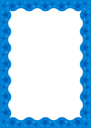 Simple Border Designs For A4 Paper - ClipArt Best