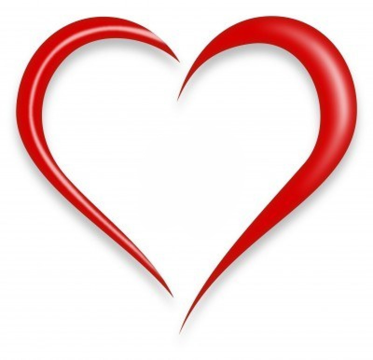 Love Heart Wallpaper Tatto Drawings with Wings Sweets Images ...