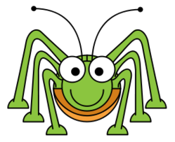 cartoon_grasshopper_preview