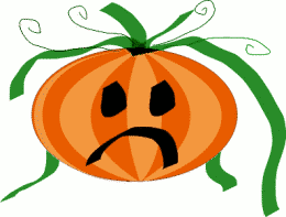 Free Halloween Pumpkins Clipart - Public Domain Halloween clip art ...