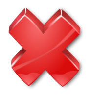 Red Cross vector, free vector graphics