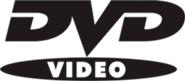 DVD Video logo