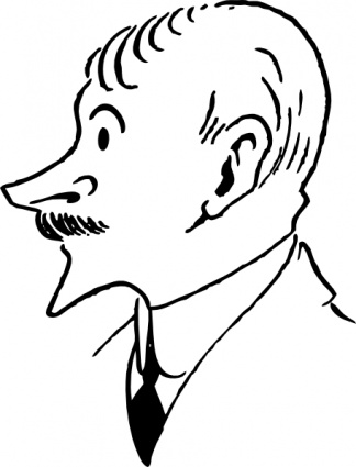 Download John Masefield clip art Vector Free