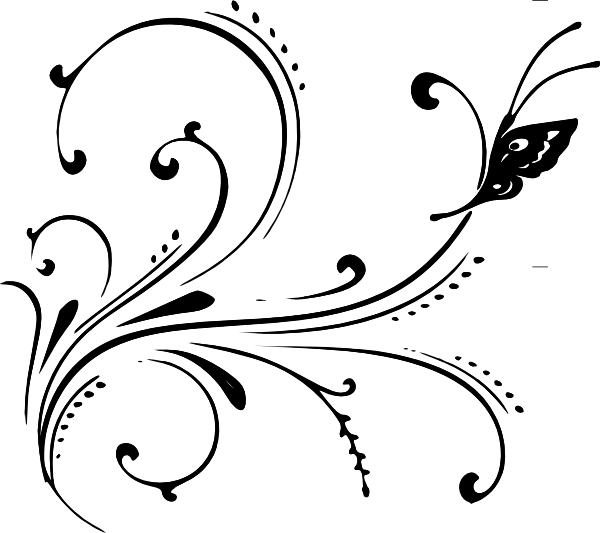Fancy Flourishes