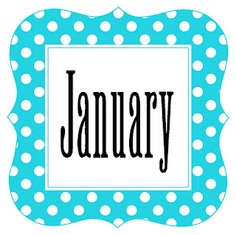 Fonts, Labels, Borders, and Clipart