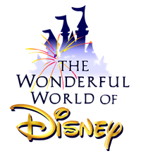 Disney & Disney Icons Logos Clipart
