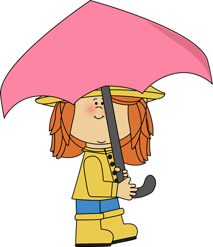 Rain Clip Art - Rain Images
