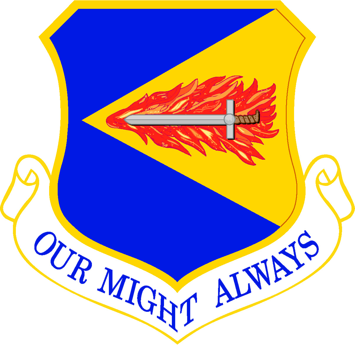 Factsheets : 355 Fighter Wing (