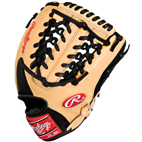 Rawlings Pro Preferred PROS15TCB Baseball Glove at RawlingsGear