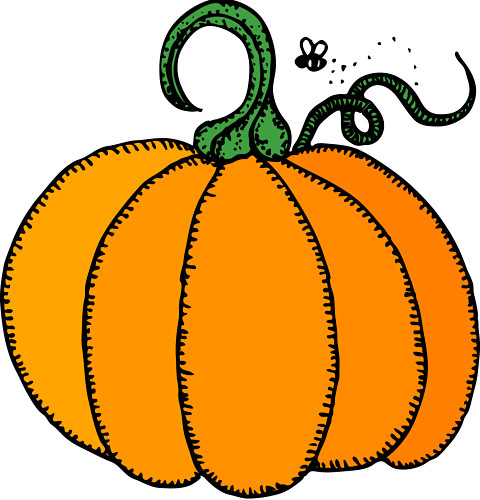 The Gospel in a Pumpkin Shell
