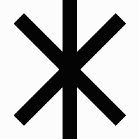 PAGAN RUNES USED IN HITLER'S NAZI GERMANY