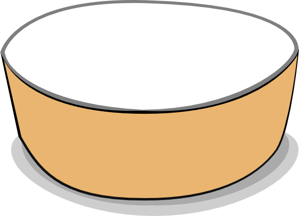 Empty Fish Bowl Coloring Page - ClipArt Best